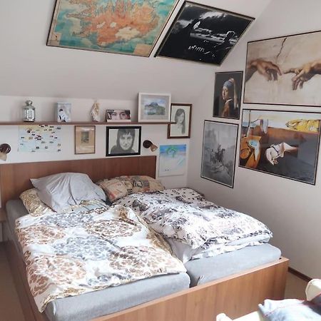 Byt 4+Kk V Klidne Casti Obce Bedrichov Dış mekan fotoğraf