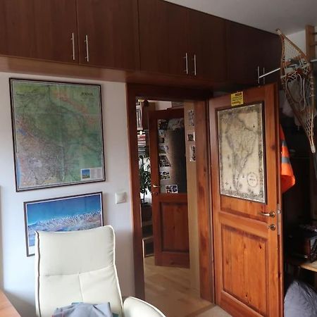 Byt 4+Kk V Klidne Casti Obce Bedrichov Dış mekan fotoğraf